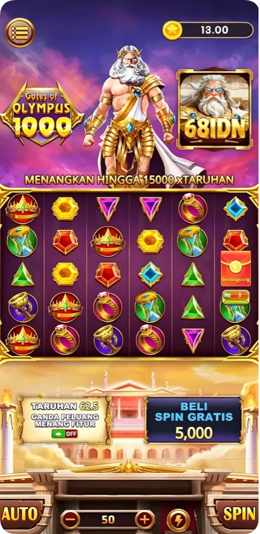nusabt88 Tangkapan Layar - APK Resmi