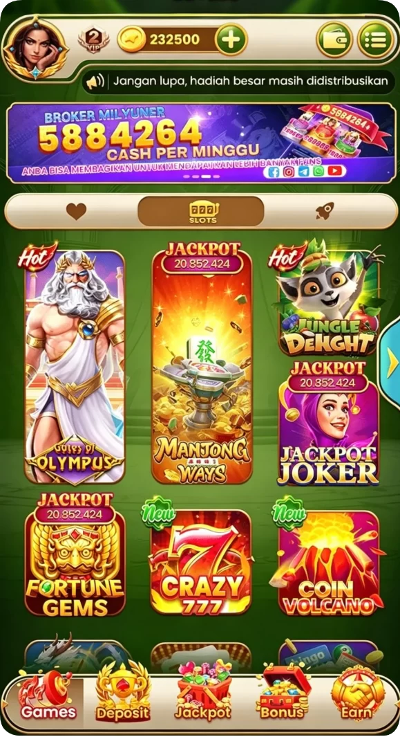 nusabt88 Preview - Resmi Unduh